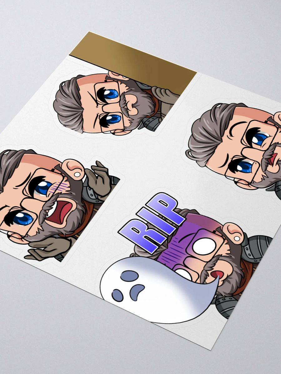 Sticker Combo 3 product image (3)