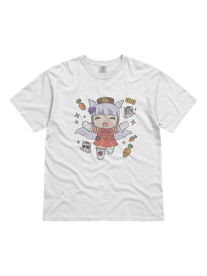 Gold Ship Shirt product image (1)