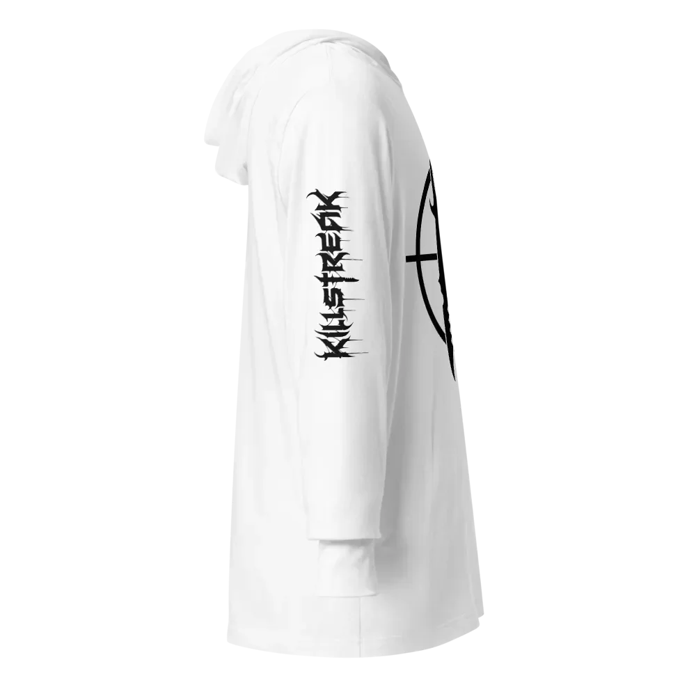 Crosshair K Logo Design product image (6)