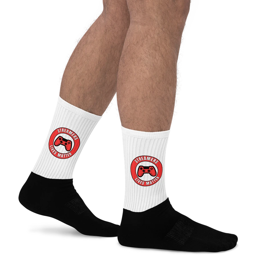 SLM Mid Socks product image (21)