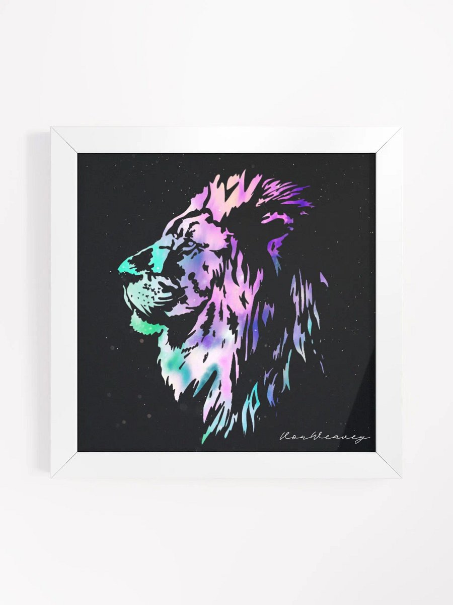 King Of The Neon Jungle product image (2)