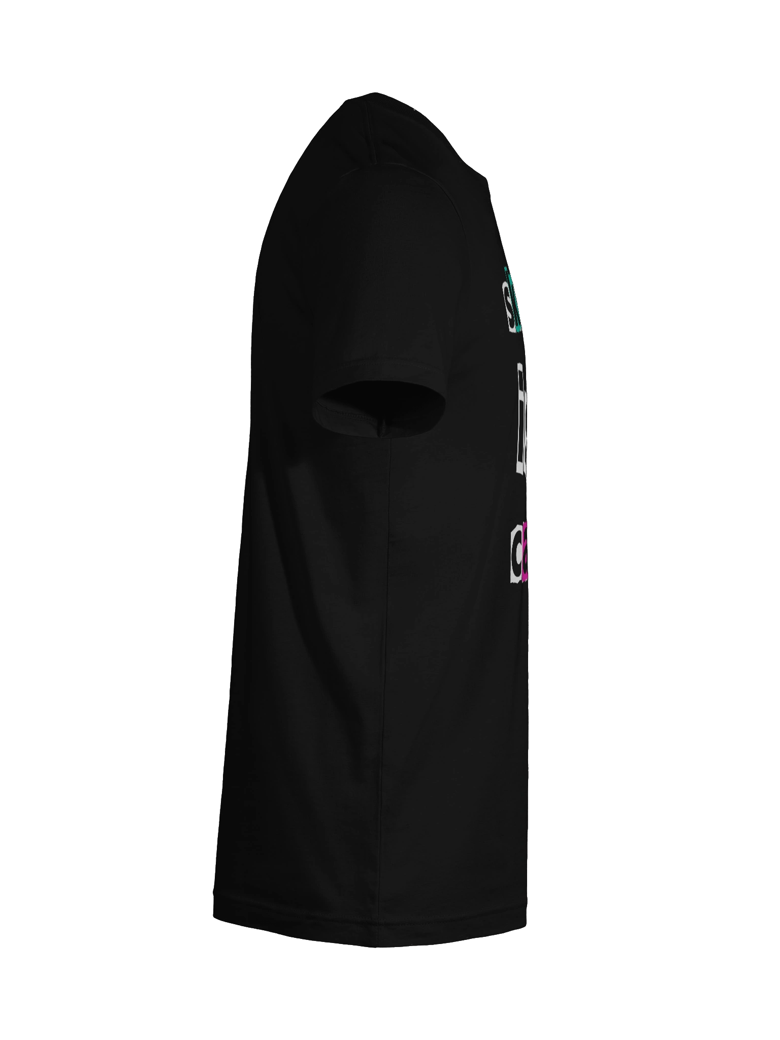 Skinner Is Cardio – Funny Cape Flats Slang Graphic Tee (Unisex, Black/Navy) product image (11)