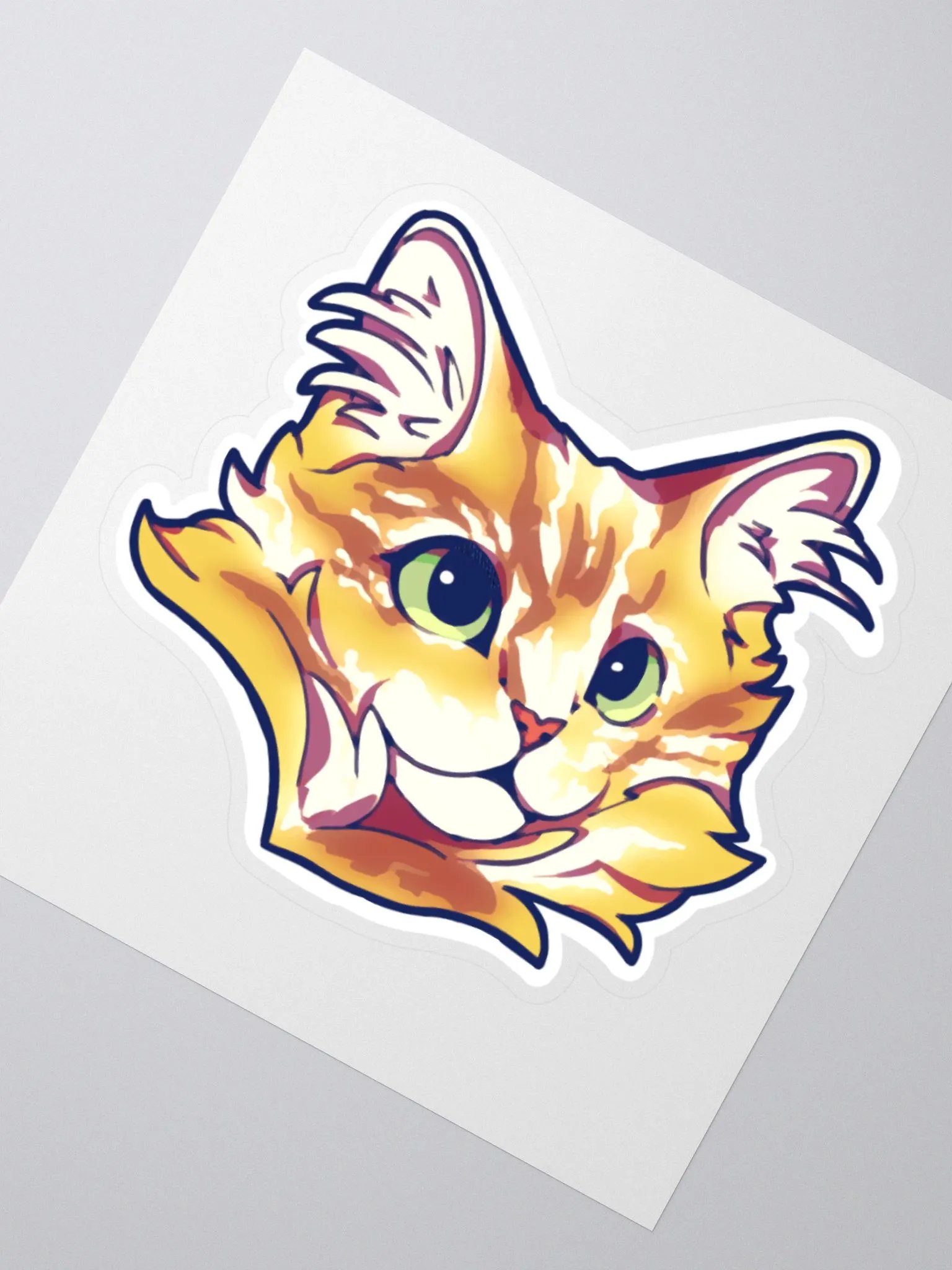 Dino's cat product image (5)