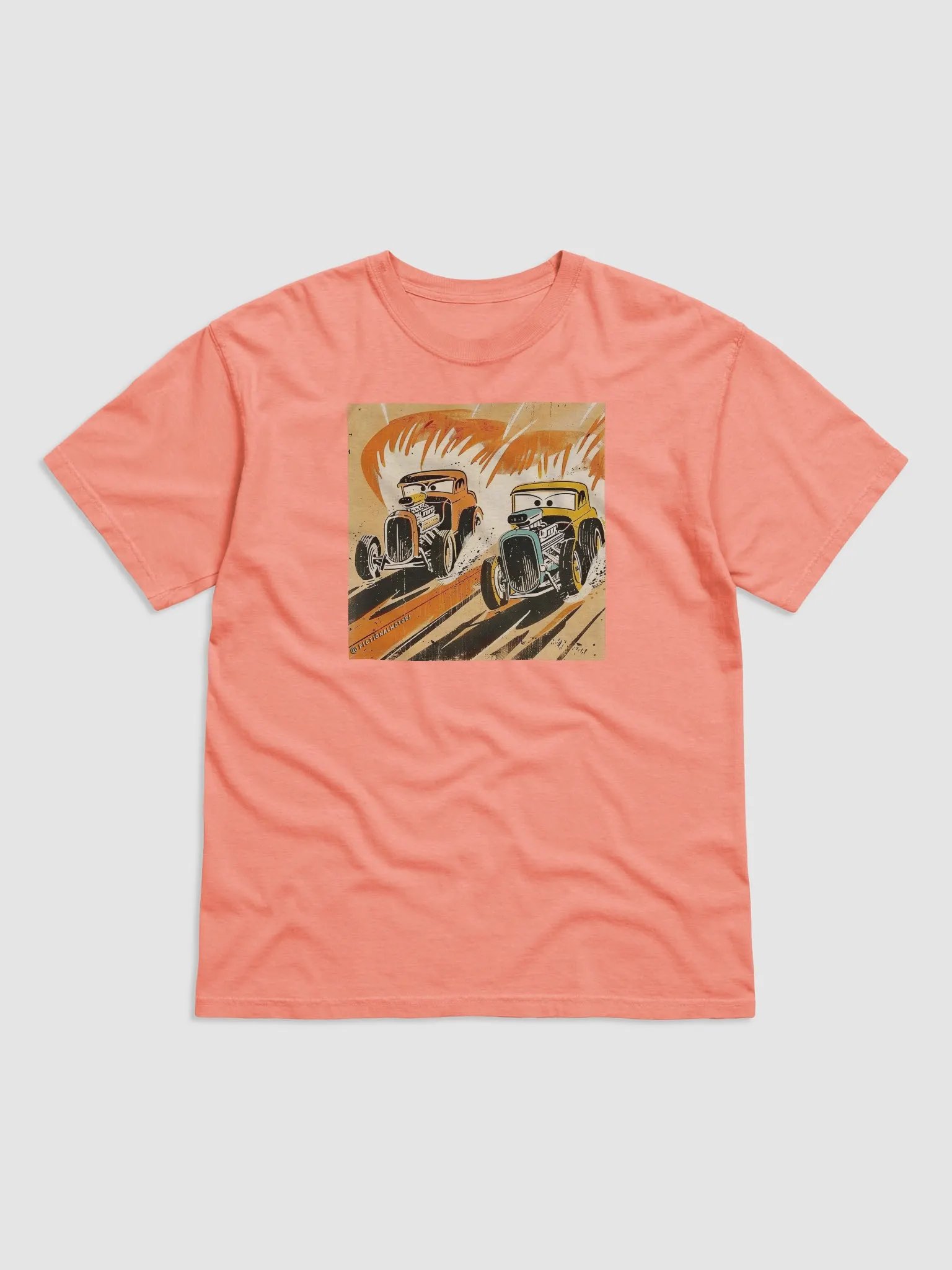 Hot Rod Drag Race product image (57)