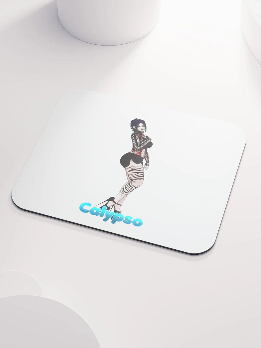 Calypso Mouse Pad product image (3)
