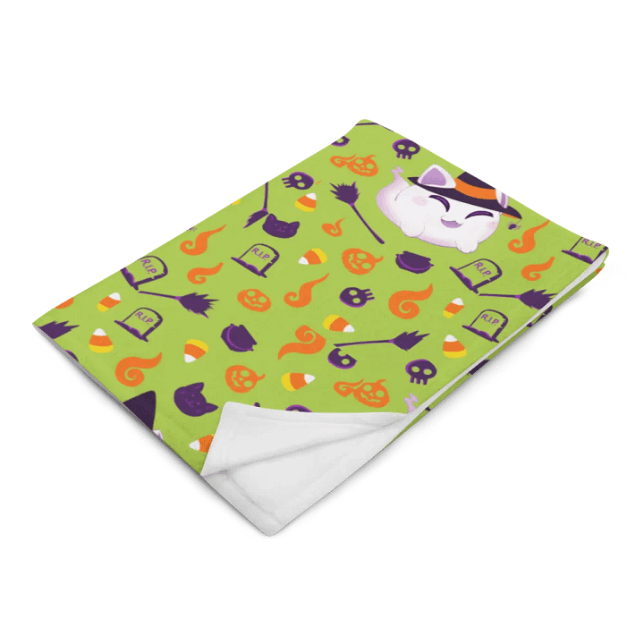 Witch Blanket product image (2)