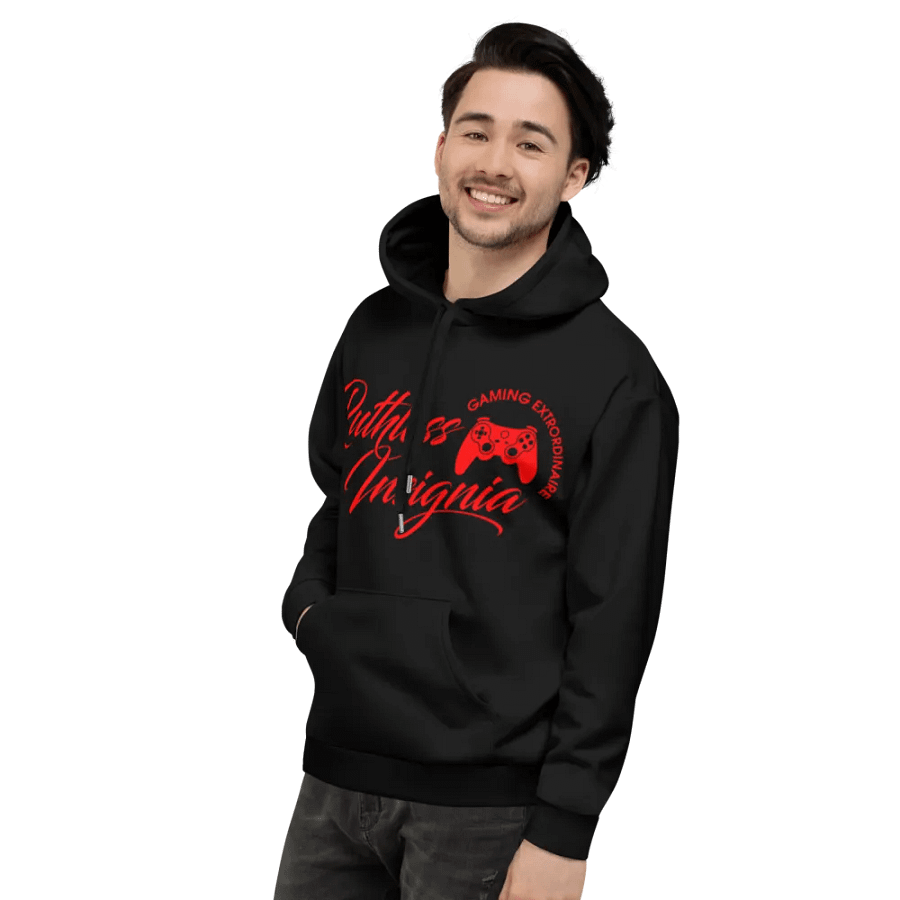 The Ruthless Hoodie product image (5)