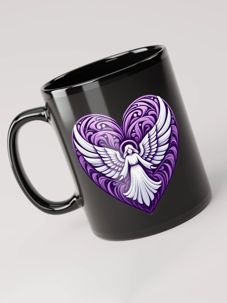 Angel Heart Mug product image (6)