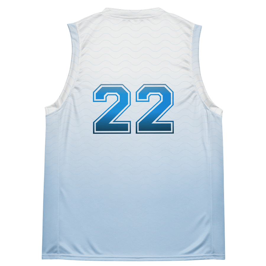 Team Dean Jersey Tank product image (4)