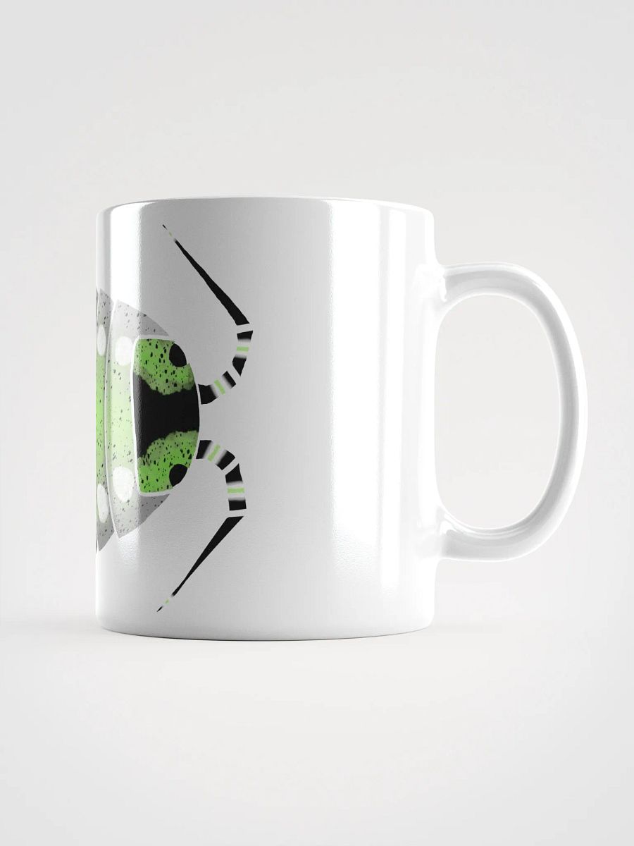 Agender Isopod Mug product image (2)