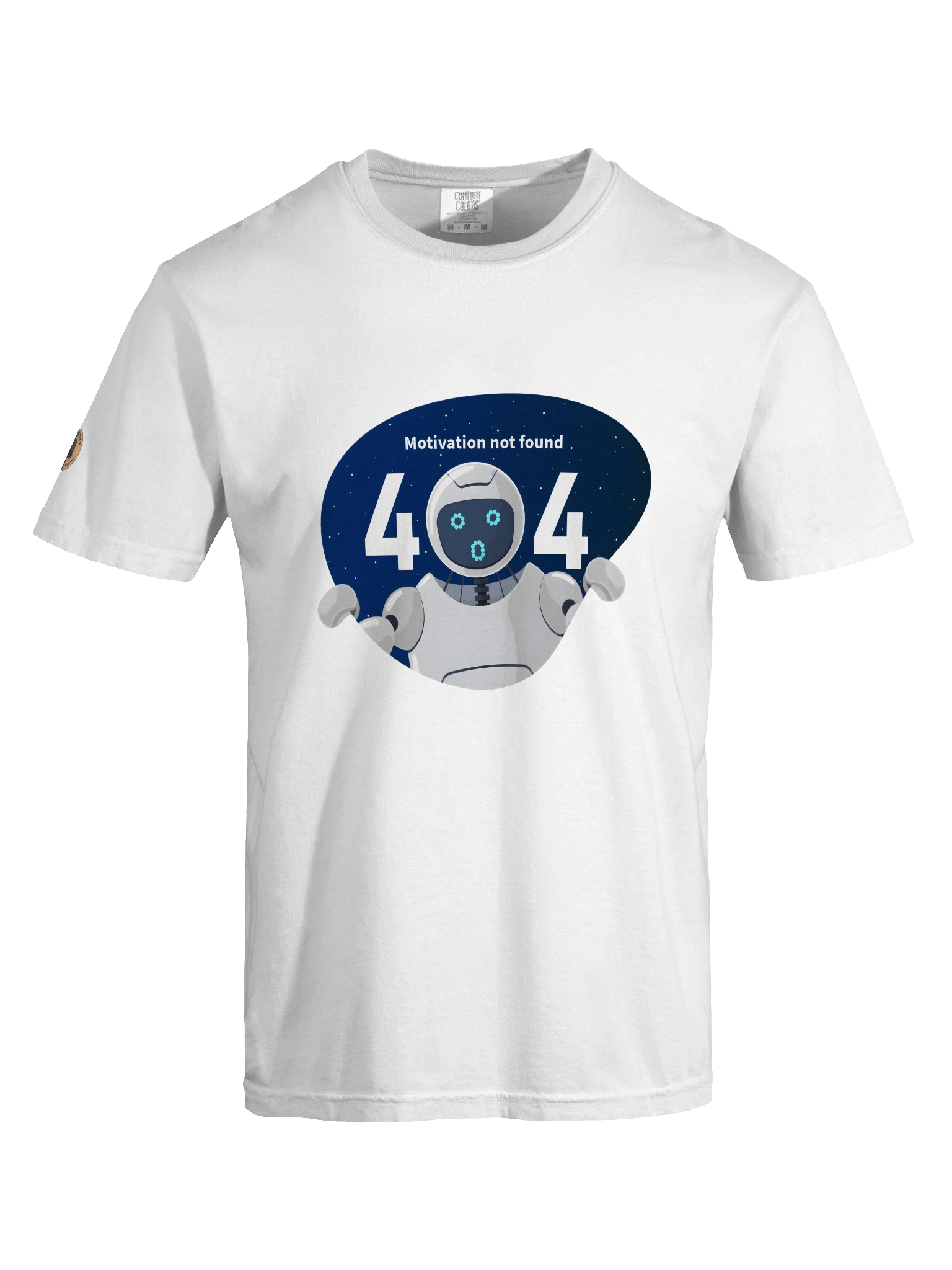 Lazy Loader Men's Tee product image (98)