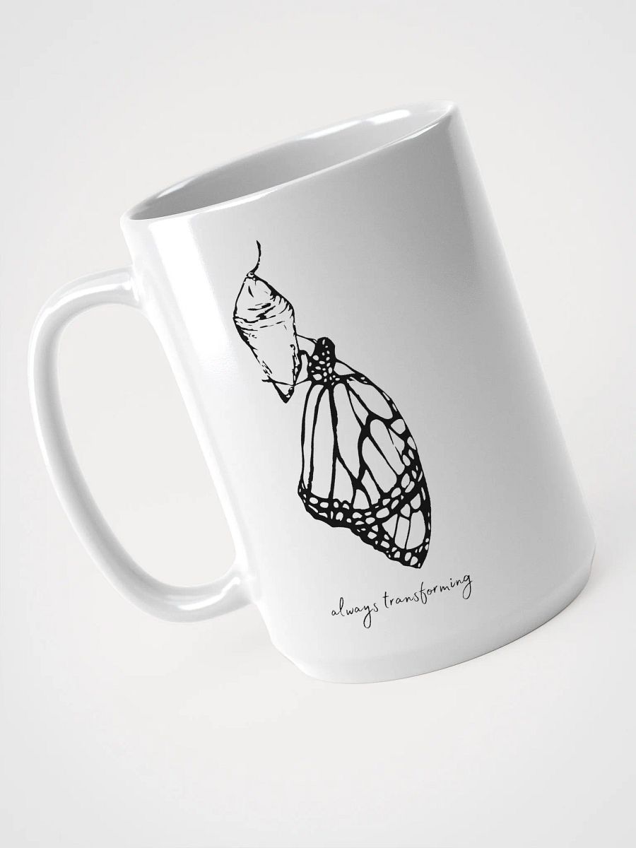 Majestic Monarch Always Transforming product image (3)