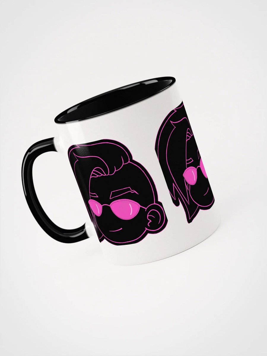 Hybrid Ceramic Mug product image (3)