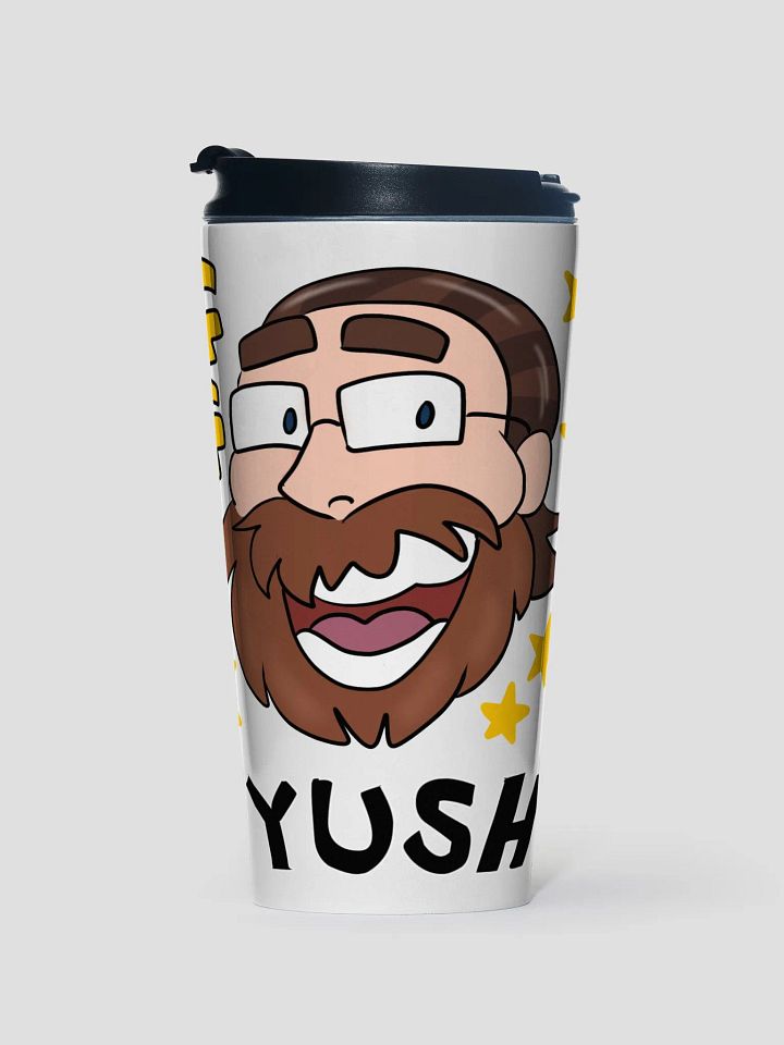 GG Hyushi - Travel Mug product image (1)