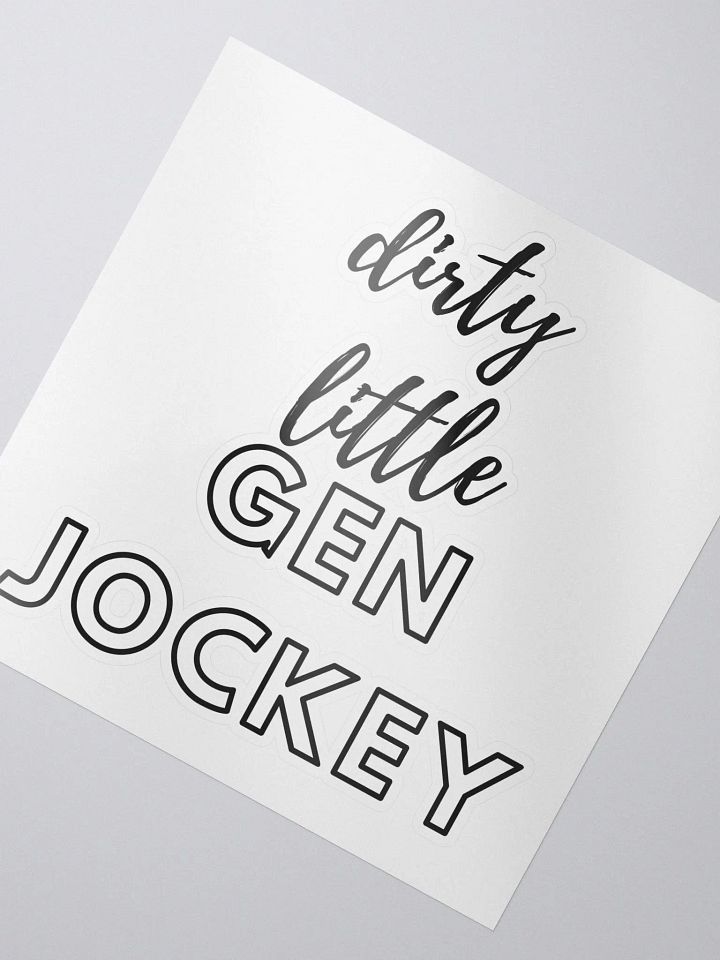 dlgj sticker product image (2)