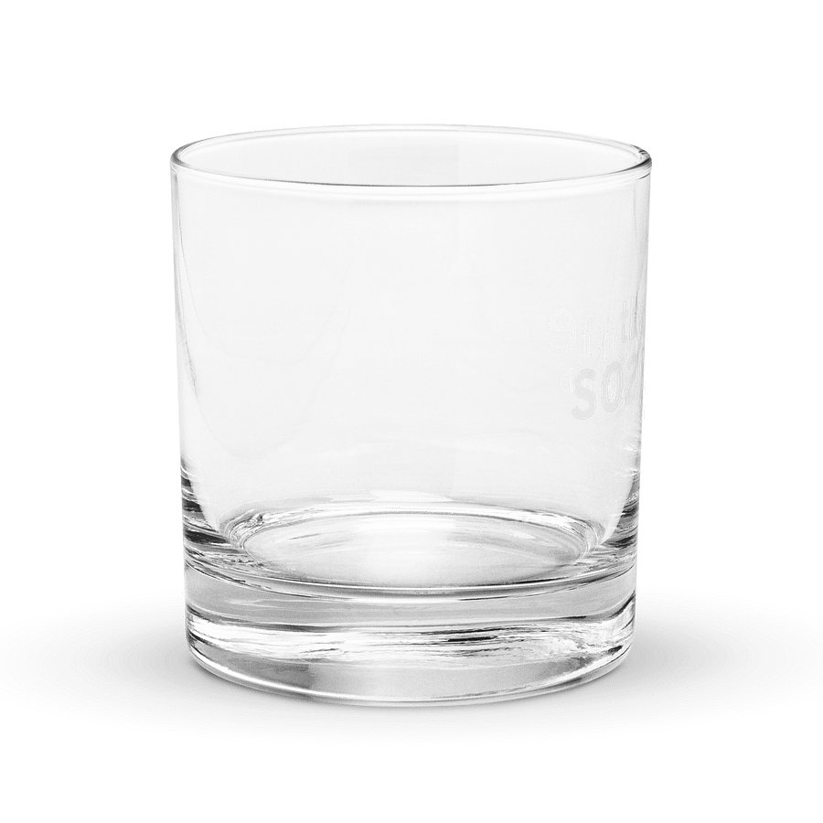 Soapstone Rocks Glass product image (4)