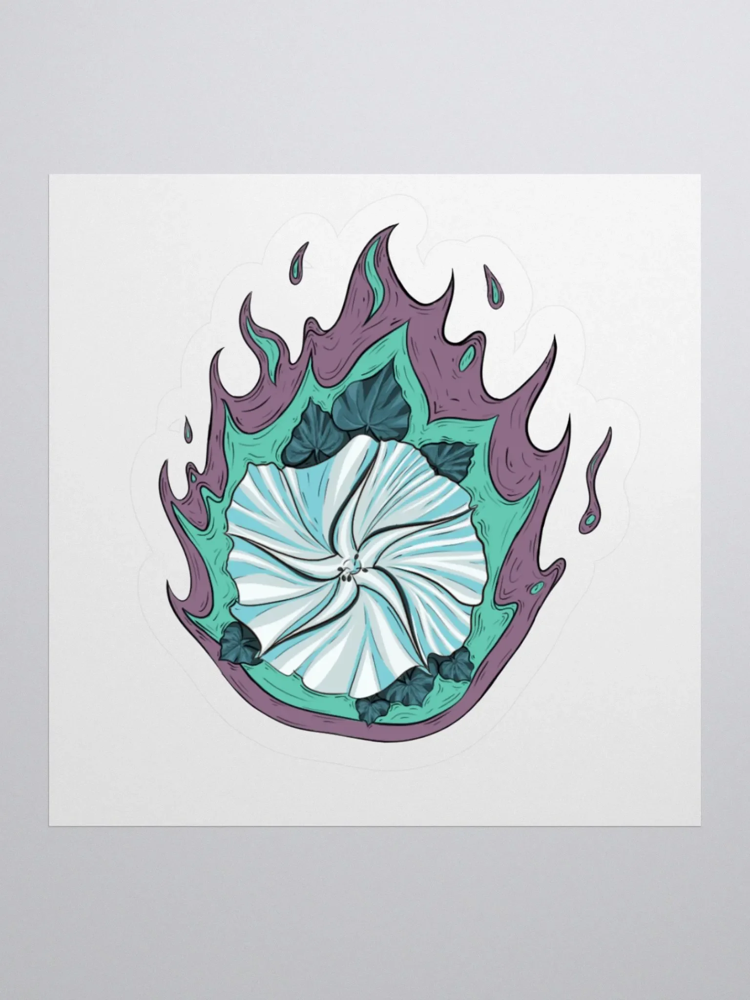 Moonflower Immolation product image (1)