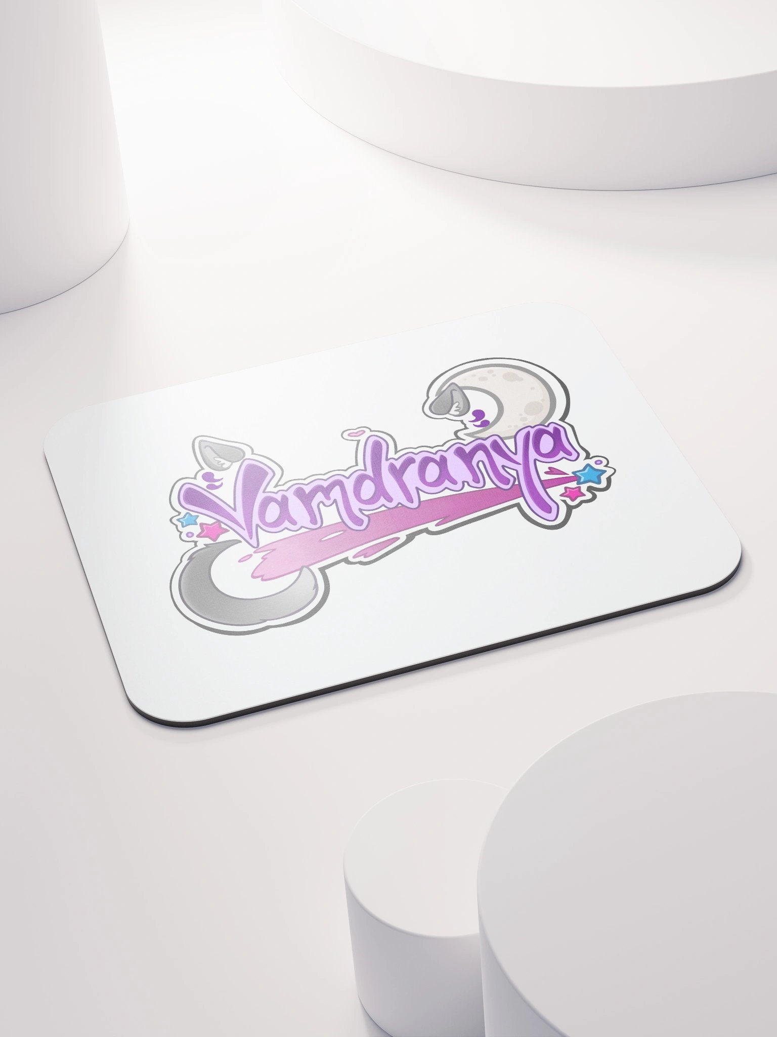 Vamdranya Mousepad product image (4)