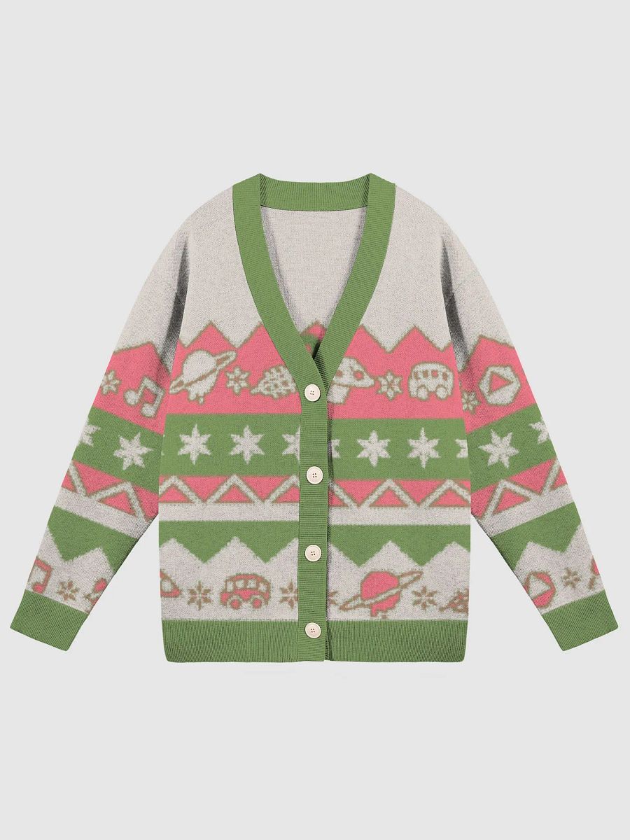 Soopmas Cardigan product image (1)