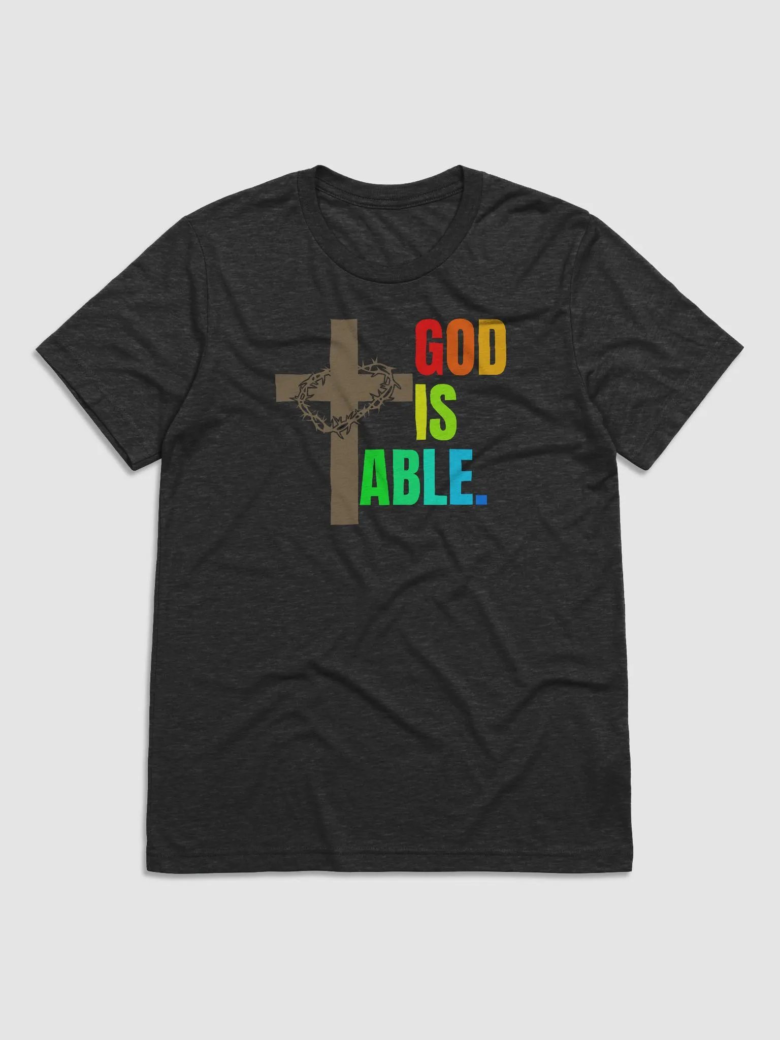 GOD IS ABLE. product image (5)
