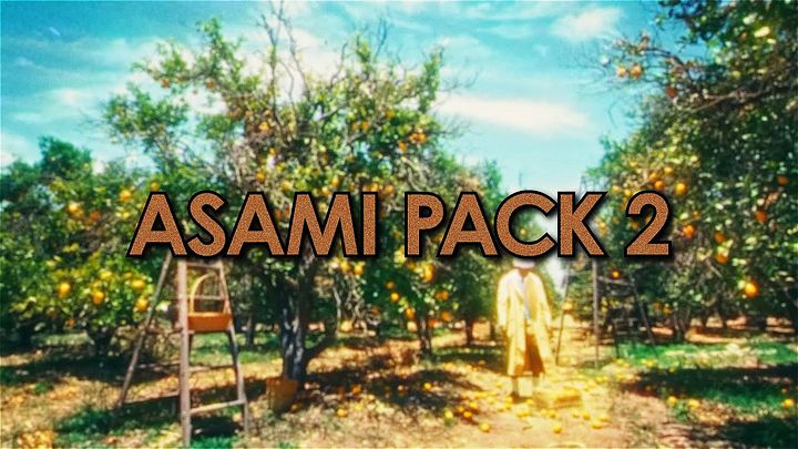 ASAMI PACK 2 product image (1)