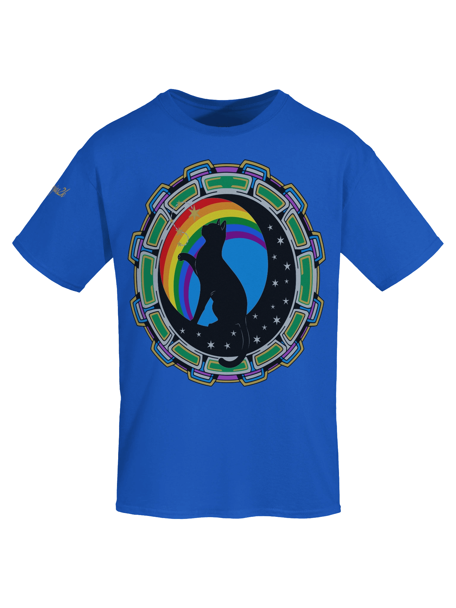 Jessicarojas2k Heavyweight Tee product image (76)