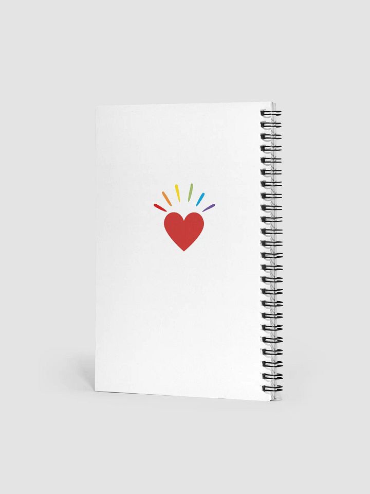 Cute Dino Notebook product image (2)