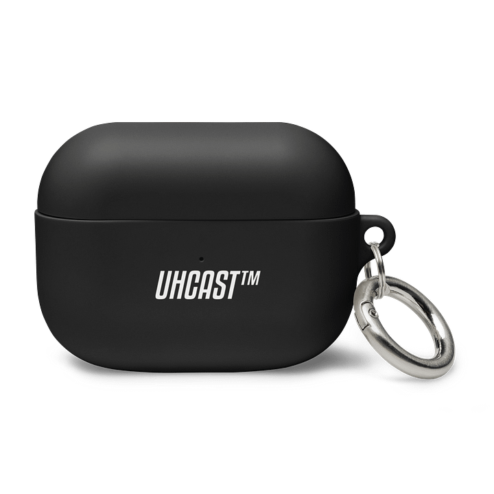 UhCast™ Minimalistic Airpods Case product image (2)