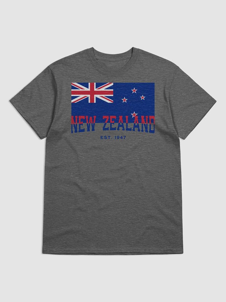 Kiwi Pride: EST. 1947 product image (1)