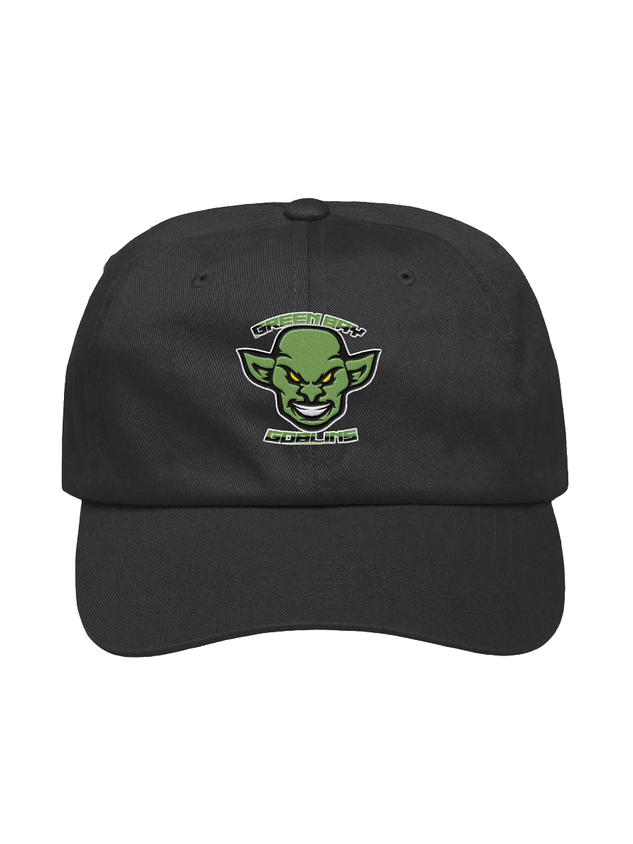 Green Bay Goblins Dad Hat product image (4)