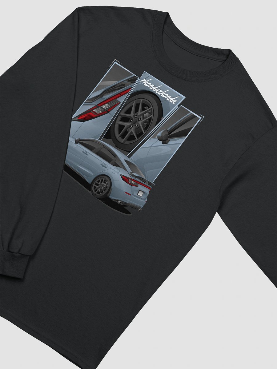 Long sleeve - Mandy product image (7)