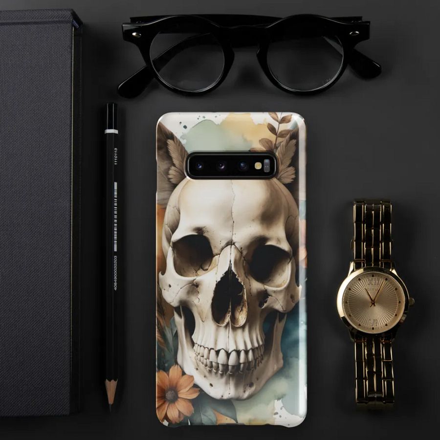 Snap Case for Samsung® - No. 04 product image (8)