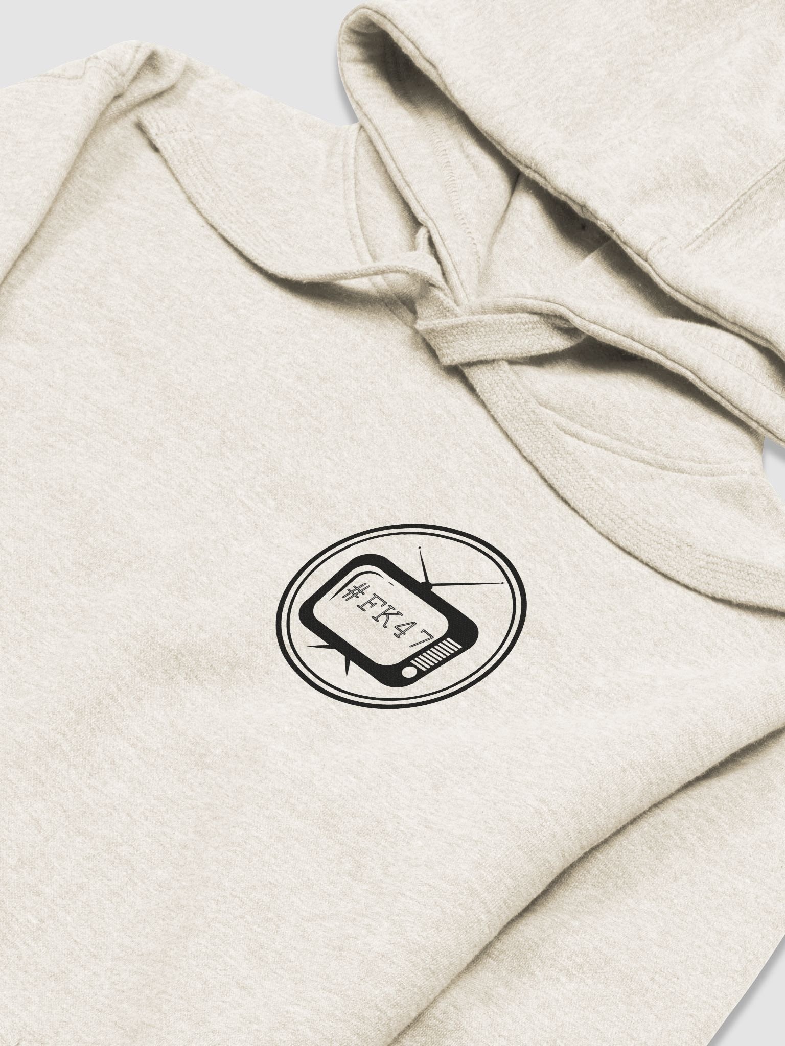 #FK47 Hoodie product image (18)