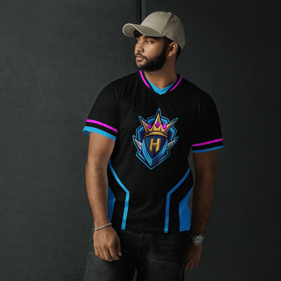 Esport Jersey product image (8)