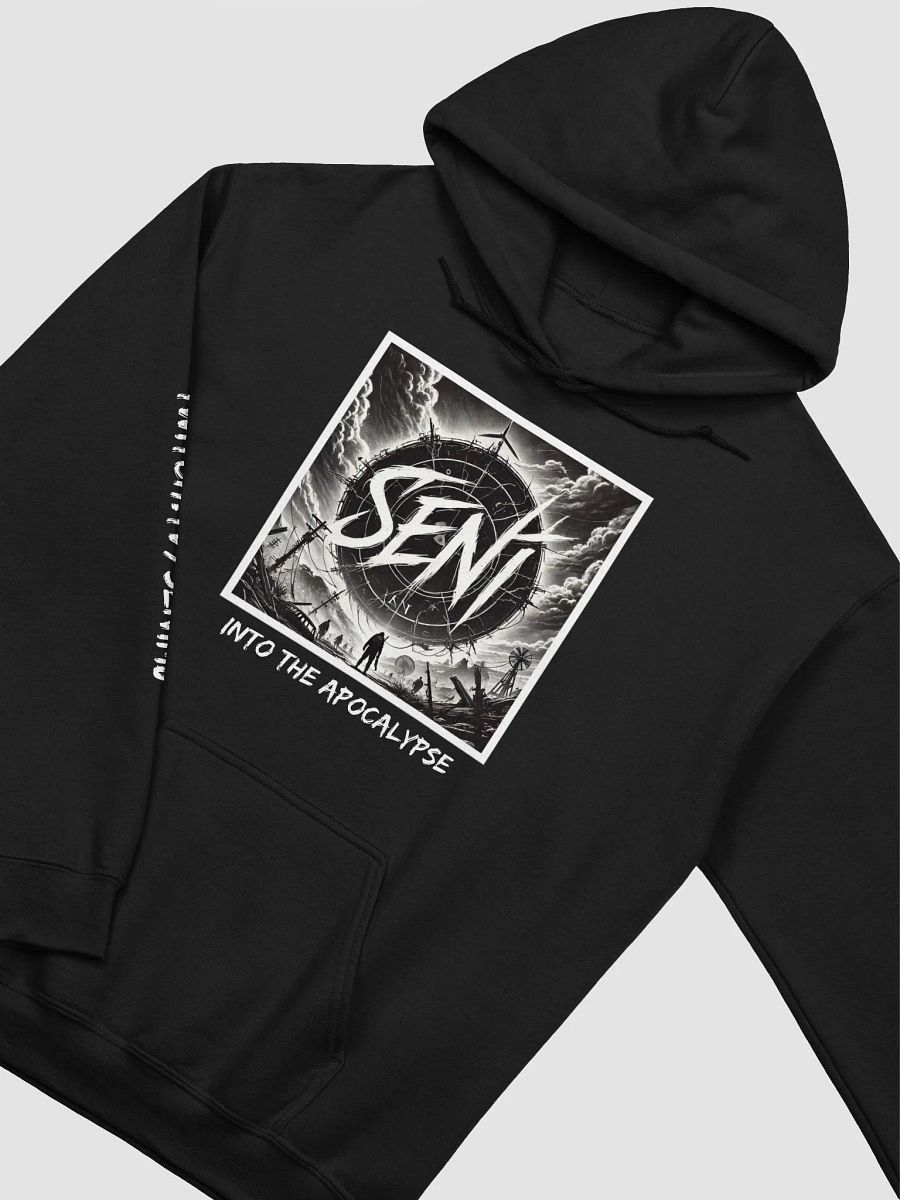 Into The Apocalypse product image (2)