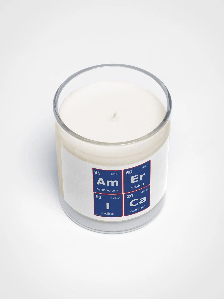 AMERICAN PERIODIC TABLE product image (3)