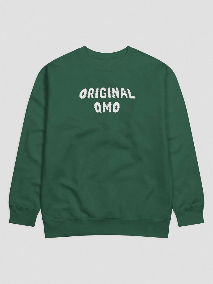 Unisex Cloud Crew Sweater product image (3)