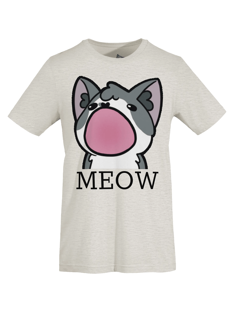 Loud Rauru Tee product image (27)