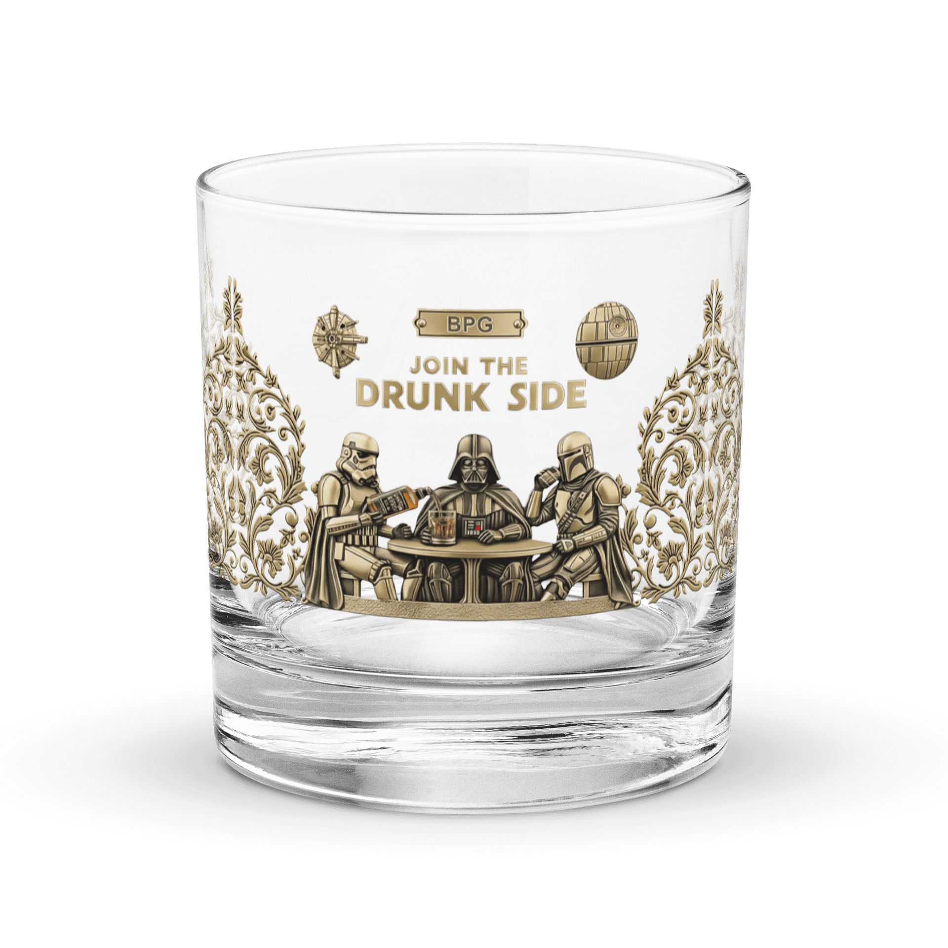 Join The Drunk Side *LIMITED TIME ONLY* product image (1)