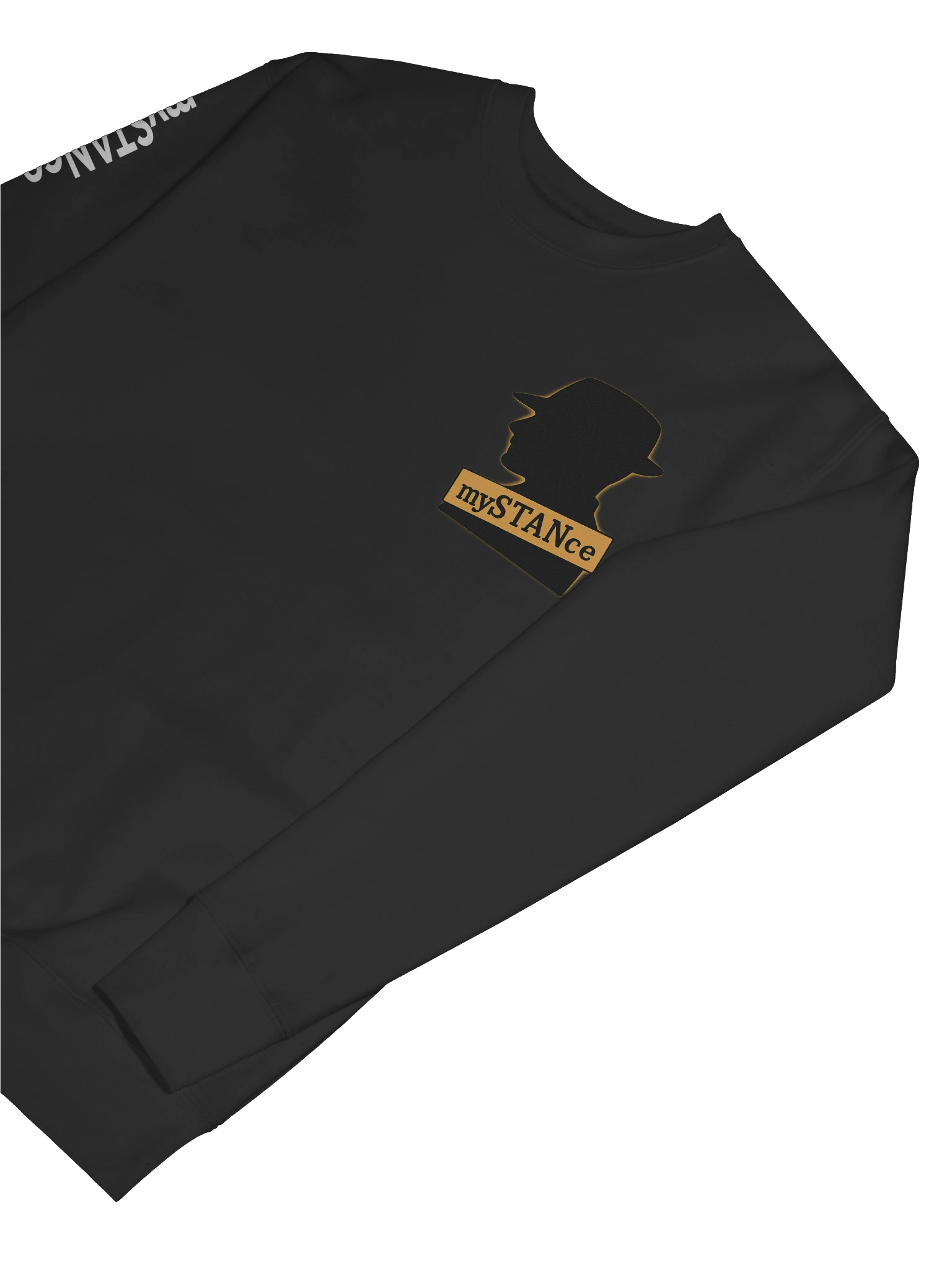 Silhouette Statement Sweatshirt product image (7)