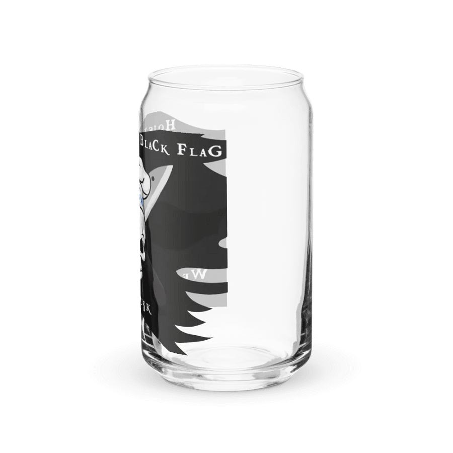 Beer Shaped Mega Glass product image (9)