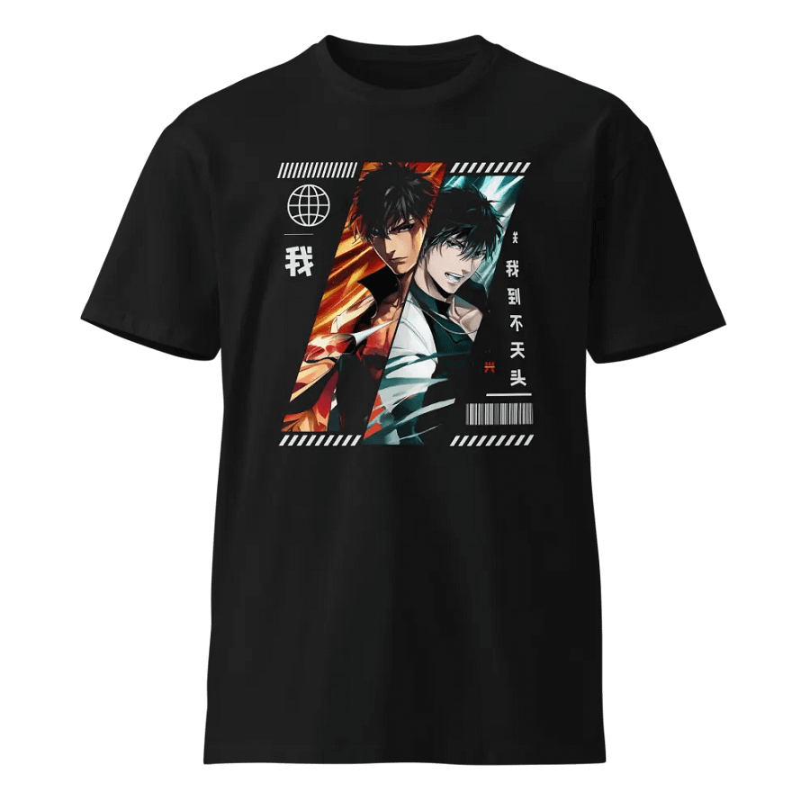 Anime Fan product image (1)