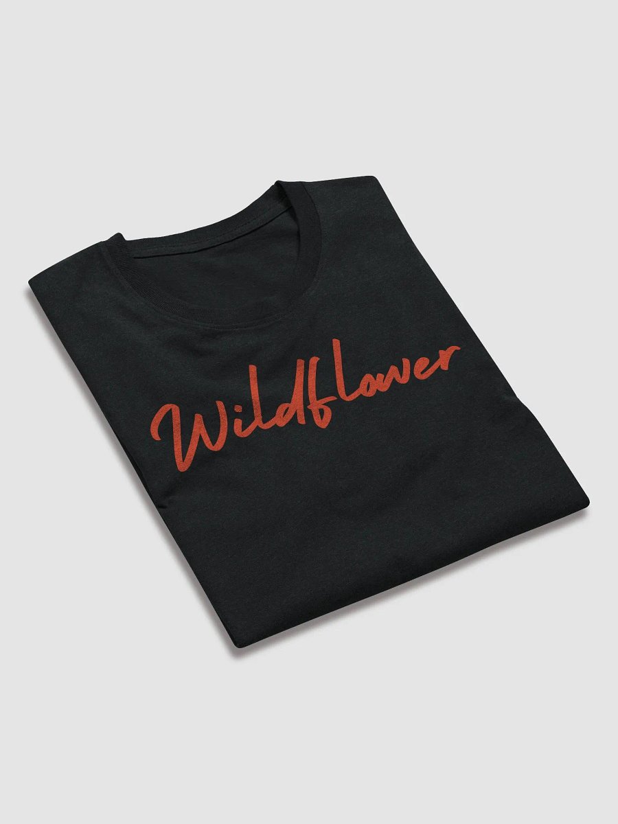 100% Recycled Wildflower T-shirt product image (16)