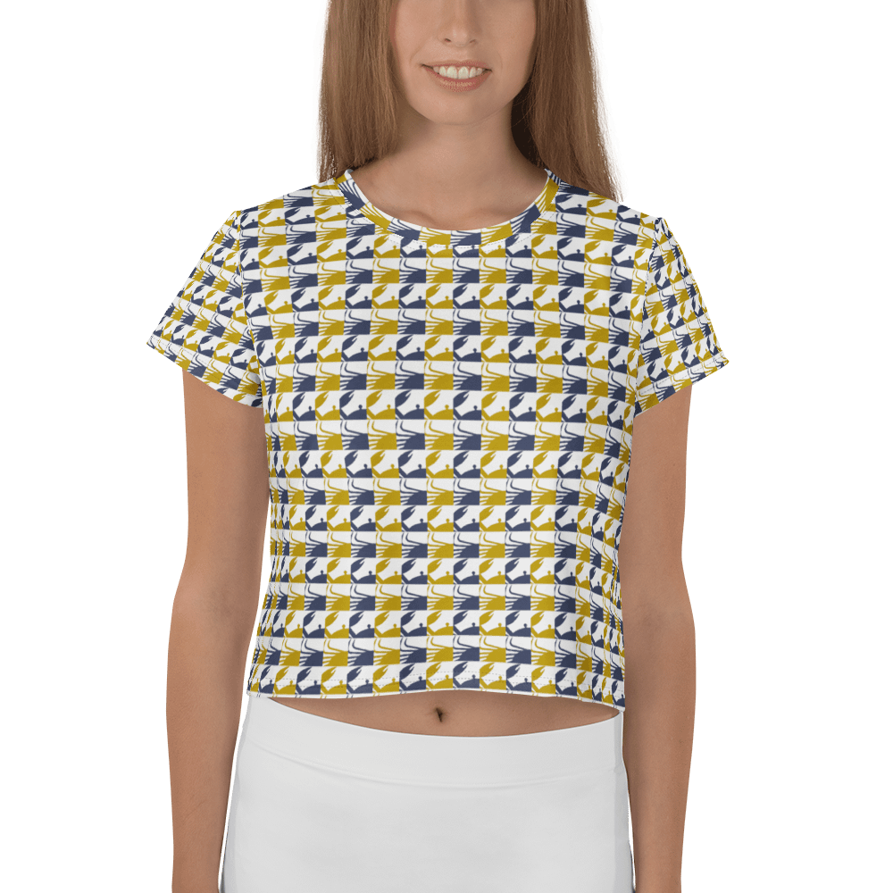 Cancer Core Crop Top | Cancer season product image (1)