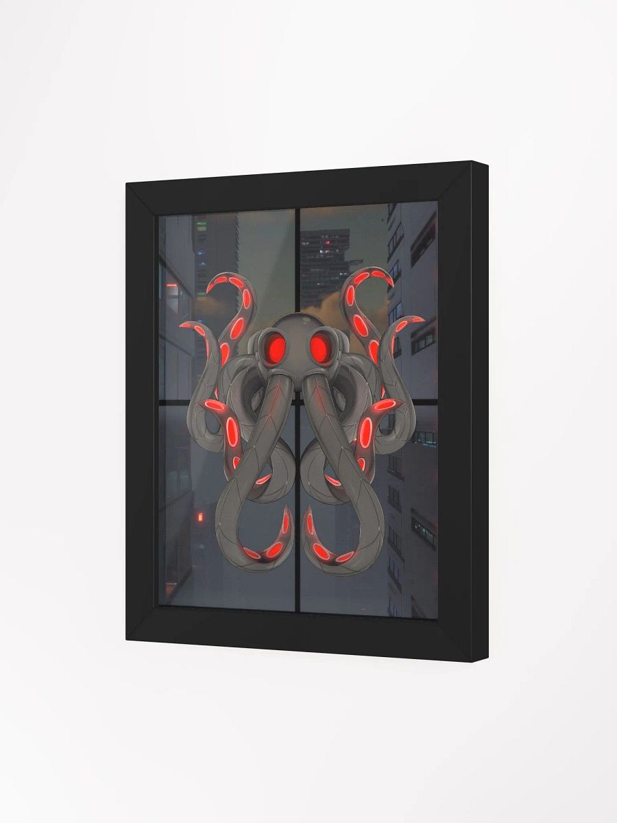 OLI Framed High Quality Matte Poster product image (4)