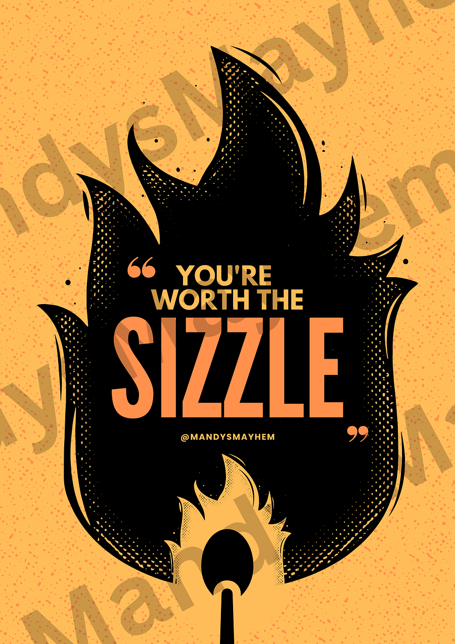25 Motivational Posters - 1 product image (10)