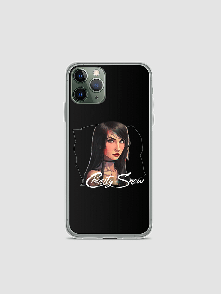 My Face On Your Phone (Black) product image (2)