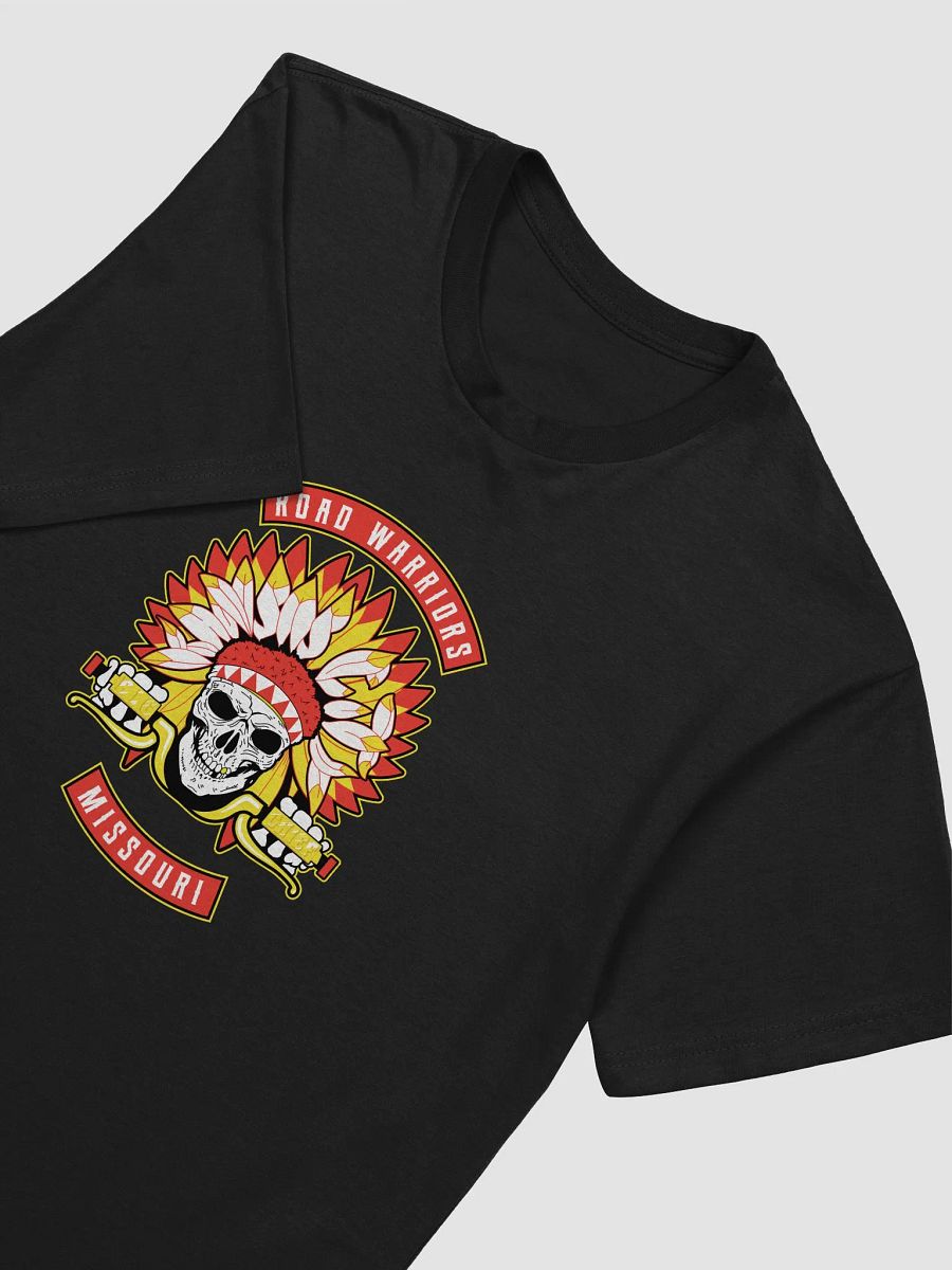 Kansas City Road Warriors product image (19)