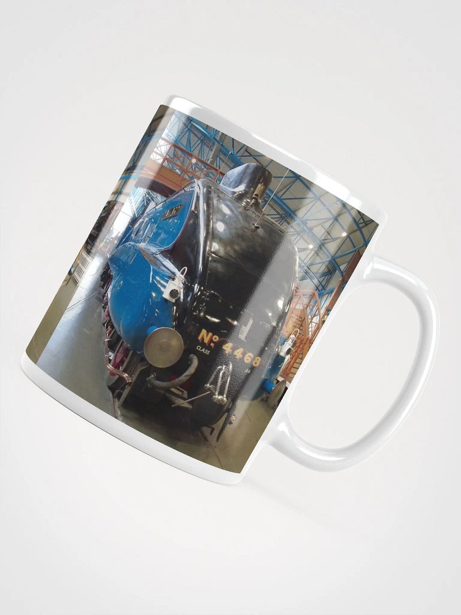 007 Explore TV Mallard Mug product image (5)