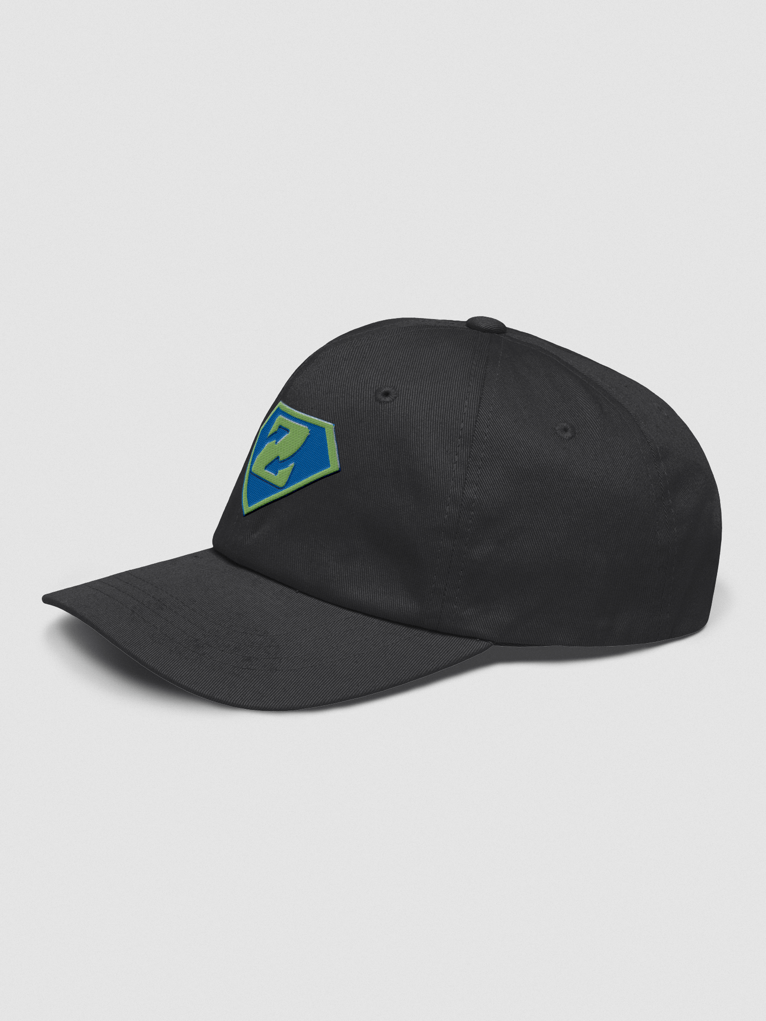 Zypster superhero Dad Hat product image (3)